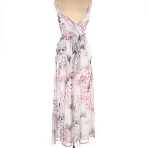 We Are Kindred Maxi Floral Dress